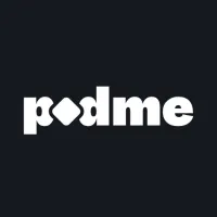 Podme logo