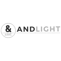 AndLight rabattkoder logo