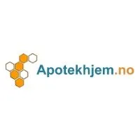 Apotekhjem.no rabattkode logo