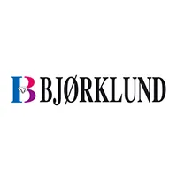 Bjørklund rabattkode logo