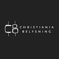 Christiania Belysning rabattkode logo