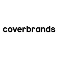Coverbrands rabattkode logo