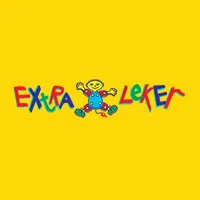 Extra-leker rabattkode logo