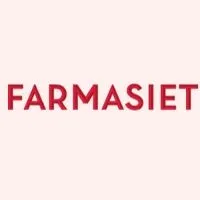 Farmasiet.no rabattkoder logo