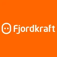 Fjordkraft rabattkoder logo