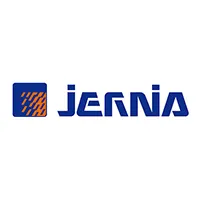 Jernia rabattkode logo