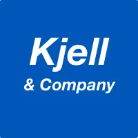 Kjell & Company rabattkode logo