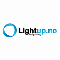 Lightup rabattkode logo
