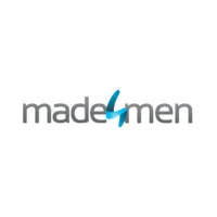 Made4men rabattkoder logo