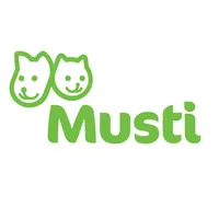 Musti rabattkoder