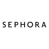 Sephora rabattkode logo
