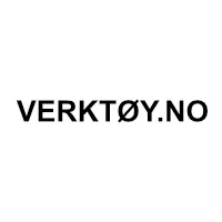 Verktøy.no rabattkode logo