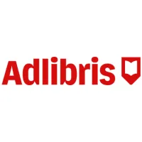 Adlibris logo Adlibris rabattkode