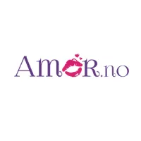 Amor logo Amor rabattkode