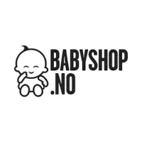 Babyshop rabattkode logo