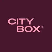 citybox rabattkode