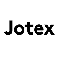 Jotex logo