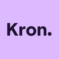 Kron vervekode