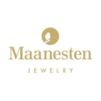 Maanesten logo