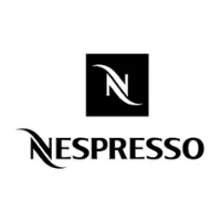 Nespresso logo Nespresso rabattkoder