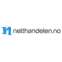 Netthandelen logo Netthandelen rabattkode