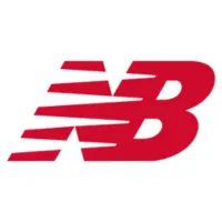 New Balance rabattkode New Balance logo