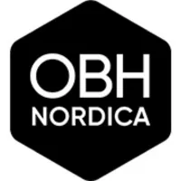 OBH Nordica rabattkode OBH Nordica logo