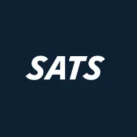 Sats logo Sats rabattkoder