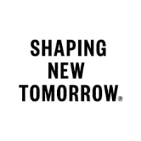 Shaping New Tomorrow rabattkode Shaping New Tomorrow logo