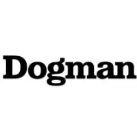 rabattkoder Dogman Dogman rabattkode logo
