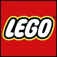LEGO rabattkoder logo
