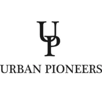 Urban Pioneers logo