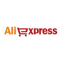 AliExpress coupon logo
