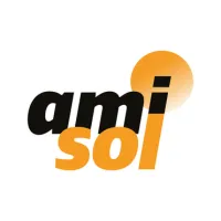 Amisol rabattkode Amisol logo