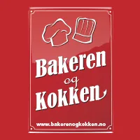 Bakeren & Kokken rabattkoder Bakeren og Kokken Rabattkoder
