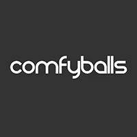 Comfyballs rabattkoder logo