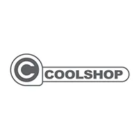Coolshop rabattkode logo
