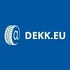 dekk.eu rabattkode dekk.eu kampanje