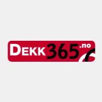 DEKK365 rabattkode logo