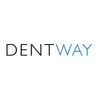 Dentway rabattkode logo