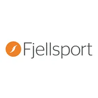Fjellsport rabattkode logo