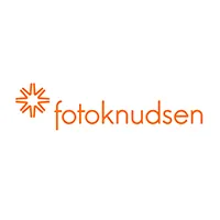 Fotoknudsen logo