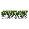 Game-on rabattkoder logo
