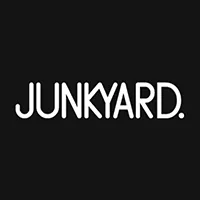 Junkyard rabattkode