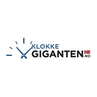 Klokkegiganten verdikode logo