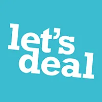 Lets Deal rabattkode