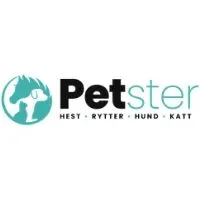 rabattkoder petster Petster rabattkode logo