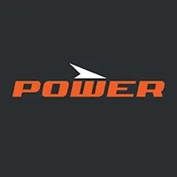 Power logo