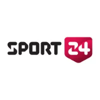 SPORT 24 logo
