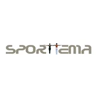Sporttema rabattkode logo